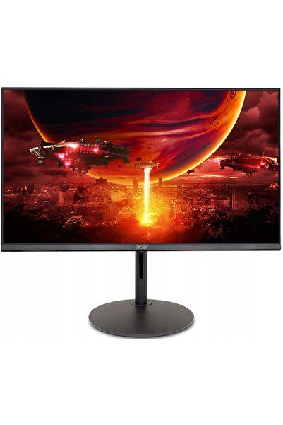 ACERO Monitor Acer Nitro XF240YX1biiph 23,8'' Full HD IPS 200Hz 1ms VRB Gaming