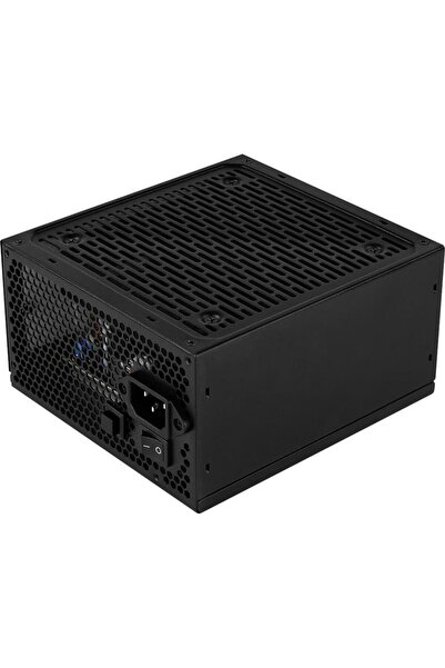 Kraft&dele Sursă de alimentare pentru computer Aerocool LUX RGB 750W 80+ Bron...