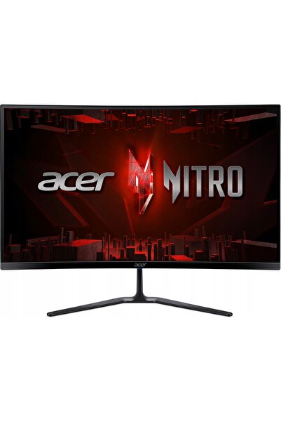 ACERO Monitor LED Acer Nitro ED270UP0bmiipx 27'' 2K VA 144Hz 1ms VRB Curat