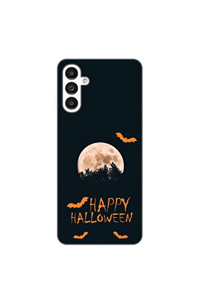 OEM Husa compatibila cu Samsung Galaxy A14 4G, A14 5G Silicon Gel Tpu Model H...