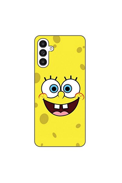 OEM Case compatible with Samsung Galaxy A14 4G, A14 5G Silicone Gel Tpu Patte...