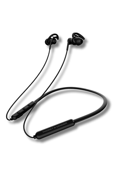 Thonet & Vander VR100 Boyun Bandı 10 Saat Çalışma Süresi Ergonomik Sporcu Serisi