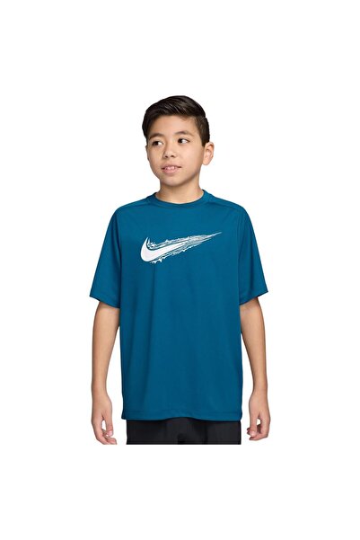 Nike Tricou cu mânecă scurtă KidsMulti Dri-FIT S