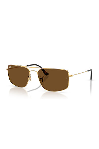 Ray-Ban Rb3779 001/57 56 Explorer 3 Polarized Unisex Sunglasses