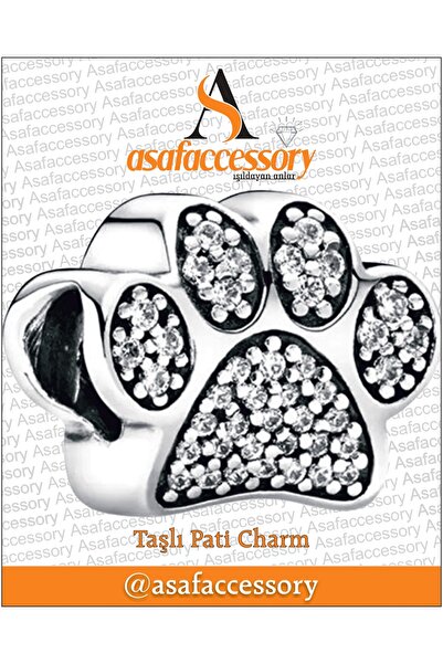 asaf Pati Charm |   Asafaccessory