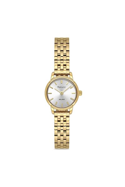 Ferrucci Fer.03757M.04 Steel Cord Women Wrist Watch