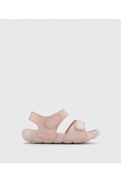 IGOR Unisex Girls-Boys Anatomical Non-Slip Sole Children's Sandals