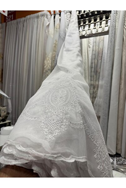 MERT TEXTILE Bumbac Model Perdele / Este fabricat la standarde ce calitate tu...