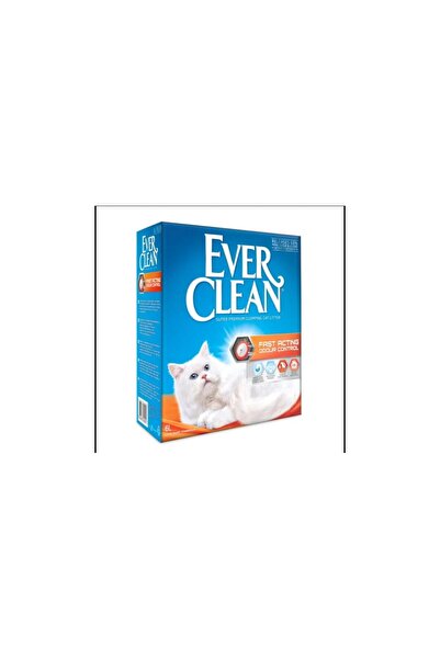 Ever Clean ® Fast Acting Odour Control Cat Litter 10L