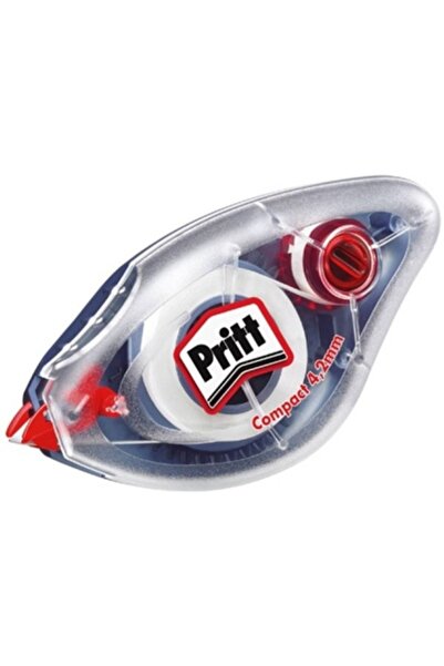 Pritt Bandă de corectare compactă 10M x 4.2MM