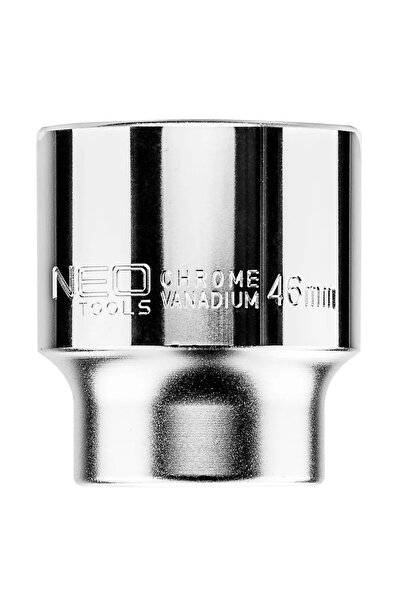 NEO Soclu 12-unghi 3/4 " 46mm (08-329)