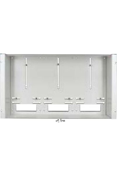Eaton Casetă cu contor dublu BPZ-MT-600/450-2 112294