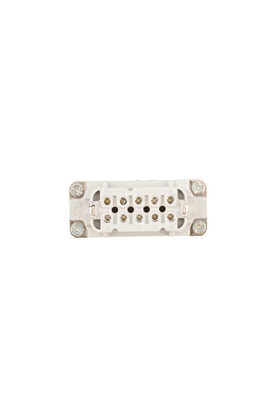 LAPP Conector tip cartuș 10P+PE mamă 16A 250V EPIC H-A 10 BS (10441100)