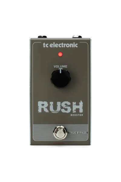 TC Electronic Efect de impuls
