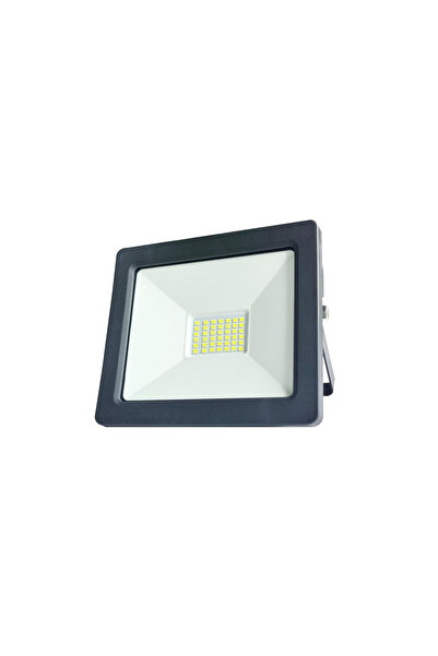 Germina 30W 3350lm 4000K Proiector LED negru premium IP65 GW-0012