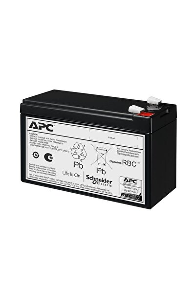 Apc Cartuș de baterie de înlocuire # 175