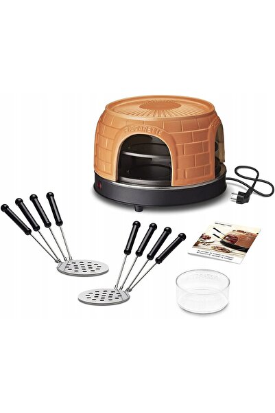 Emerio Cuptor pizza 1500 W PO-116124.1