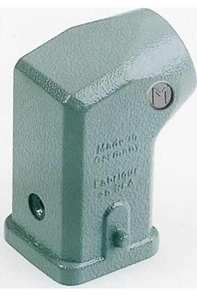 Harting Carcasă mufă Intrare unghiulară metalică M20 19200031640