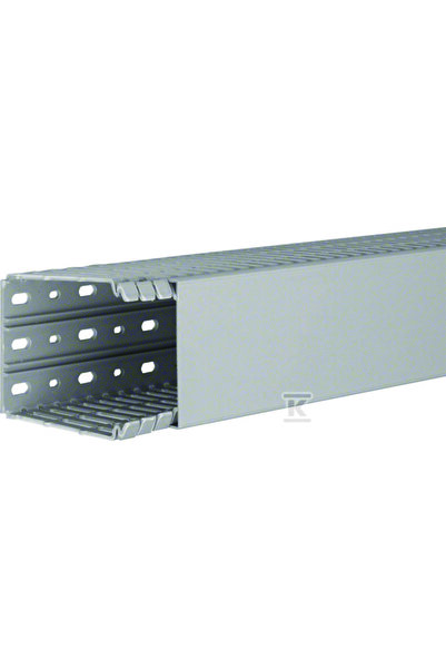 hager tehalit Pieptene canal BA7 100x80 gri BA7100080 /2m/