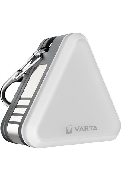 Varta Lampă de siguranță magnetică cu senzor de mișcare 2xCR2032