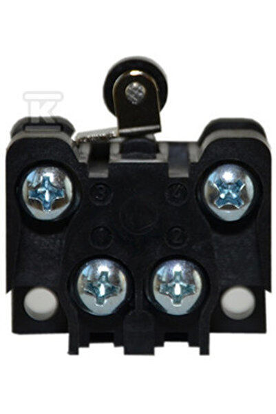 PROMET Conector miniatural 8313558F W0-59-781052