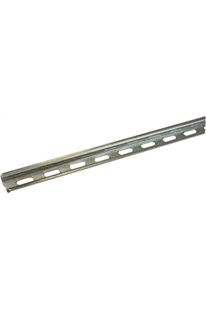 WAGO Șină perforată 15x5,5mm 2m 210-111