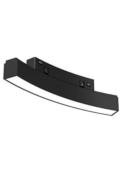 Milagro Corp de iluminat LED pentru sistem pe sina MAGNETIC TRACK LED/10W/48V...