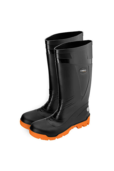 NEO Ghete de lucru PRO S4 SRC, mărimea 41