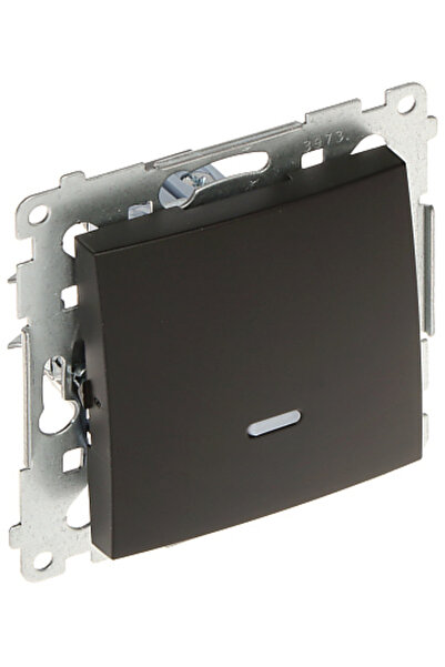 Kontakt-Simon Conector cu un singur pol Contact Simon 54 DW1AL.01/49 cu modul...