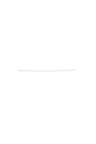 Ergom Colier de cablu TK 25/3,6 E01TK-01010100901 /100 buc. /