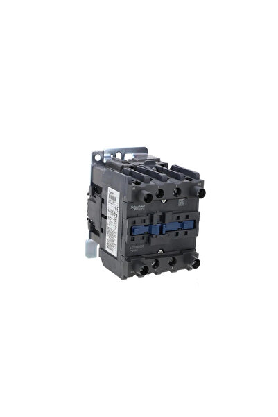 SCHNEIDER Contactor de alimentare TeSys Deca 65A AC-1 4P 230V AC LC1D65008P7