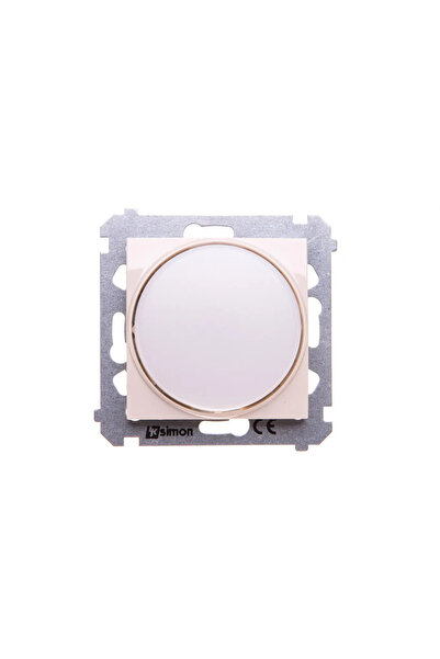 Kontakt-Simon Simon 54 Lumină albă cremă LED DSS1.01/41