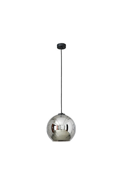 Nowodvorski Lampă suspendată Lampă suspendată POLARIS SILVER 9056