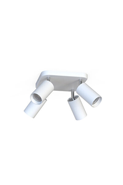Nowodvorski Lampă de plafon Eye Spot 4x35W (6017)