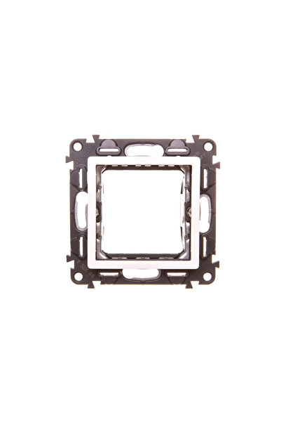 Legrand VALENA LIFE Adaptor pentru mecanisme M45 alb (752144)