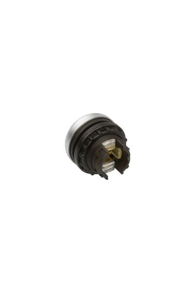 Eaton Buton drive galben cu iluminare auto-spate M22-DL-Y 216929