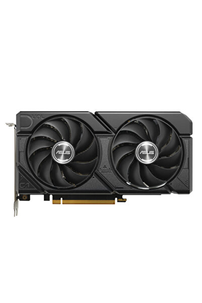 ASUS Placă grafică Dual Radeon RX 7600 EVO 8GB GDDR6
