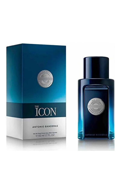 Antonio Banderas Το Άρωμα Icon για Άνδρες Ω ντε Τουαλέτα 100ml