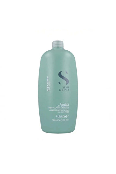Alfaparf Semi di Lino Șampon Energizant pentru Scalp