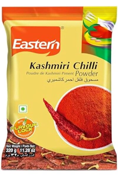 eastern Kashmiri Chilli Powder 320g