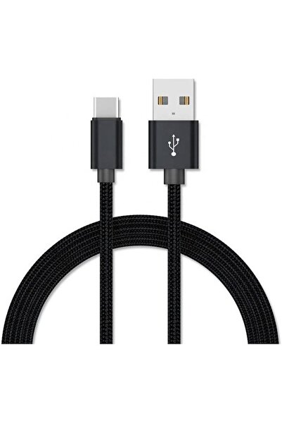 maxguard MG-CB001 Veloce Series Nylon Braided Lightning Cable 1M, Fast Chargi...