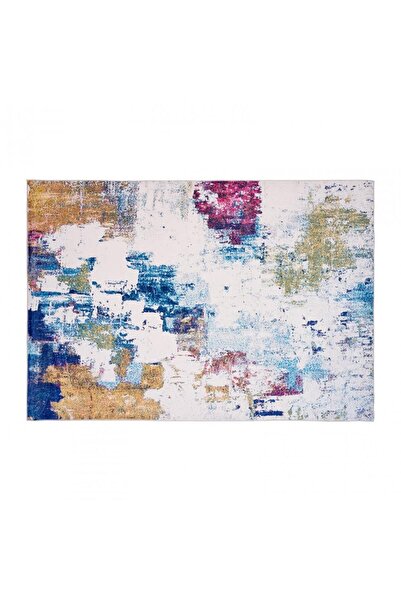 Heinner Covor imprimat MIRO 160x230 cm, Lavabil, Antiderapant, Fir scurt de 3mm