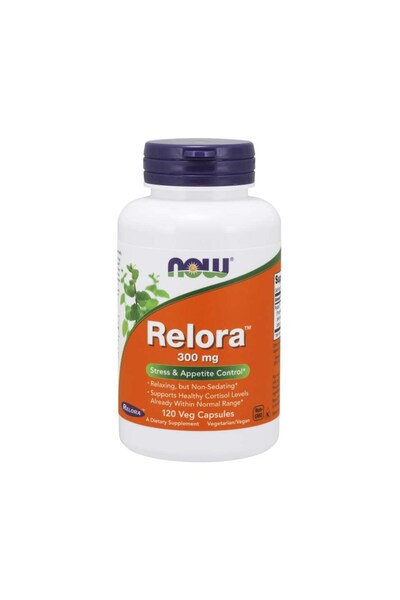 Now Foods Relora