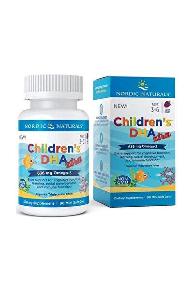Nordic Naturals 4338