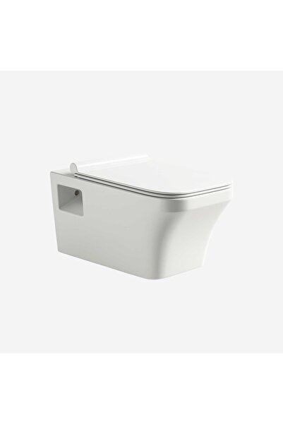 Otto Plus Wall-mounted toilet bowl 624 |