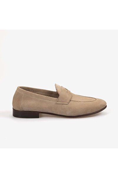 Mocassini Gold Men's Loafer 65936