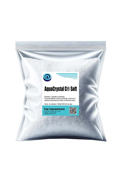Top Ingrediente AquaCrystal Vit-C® Soft