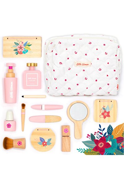 UMU Toys Joc de rol Trusa make-up,