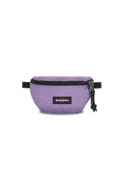 Eastpak Springer Sparkly Dahlia