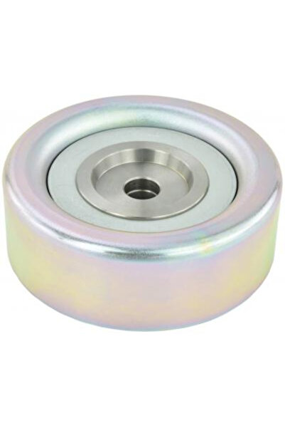FEBEST Rolă de ghidare/antrenare, curea de transmisie 0488-KG4W